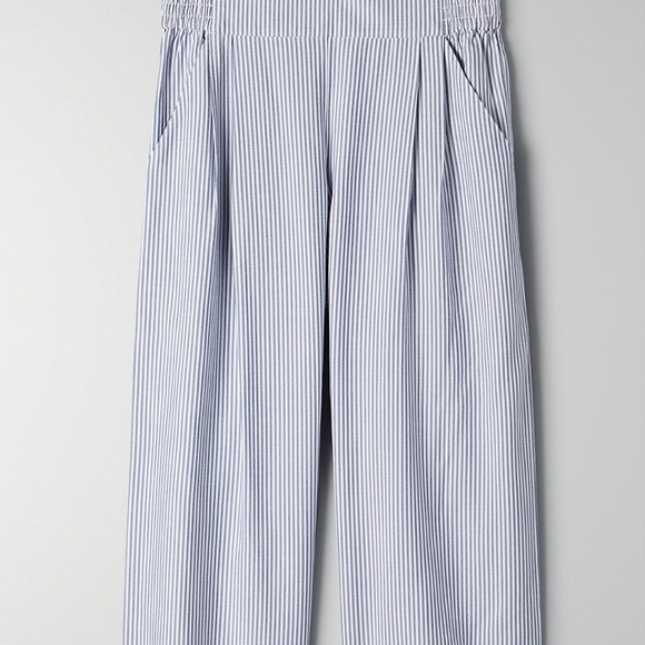 Aritzia Sunday Best Sullivan Pant - Picture 4 of 7